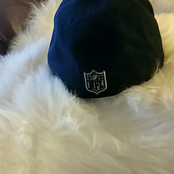 Seattle Seahawks hat - Picture 4 of 4